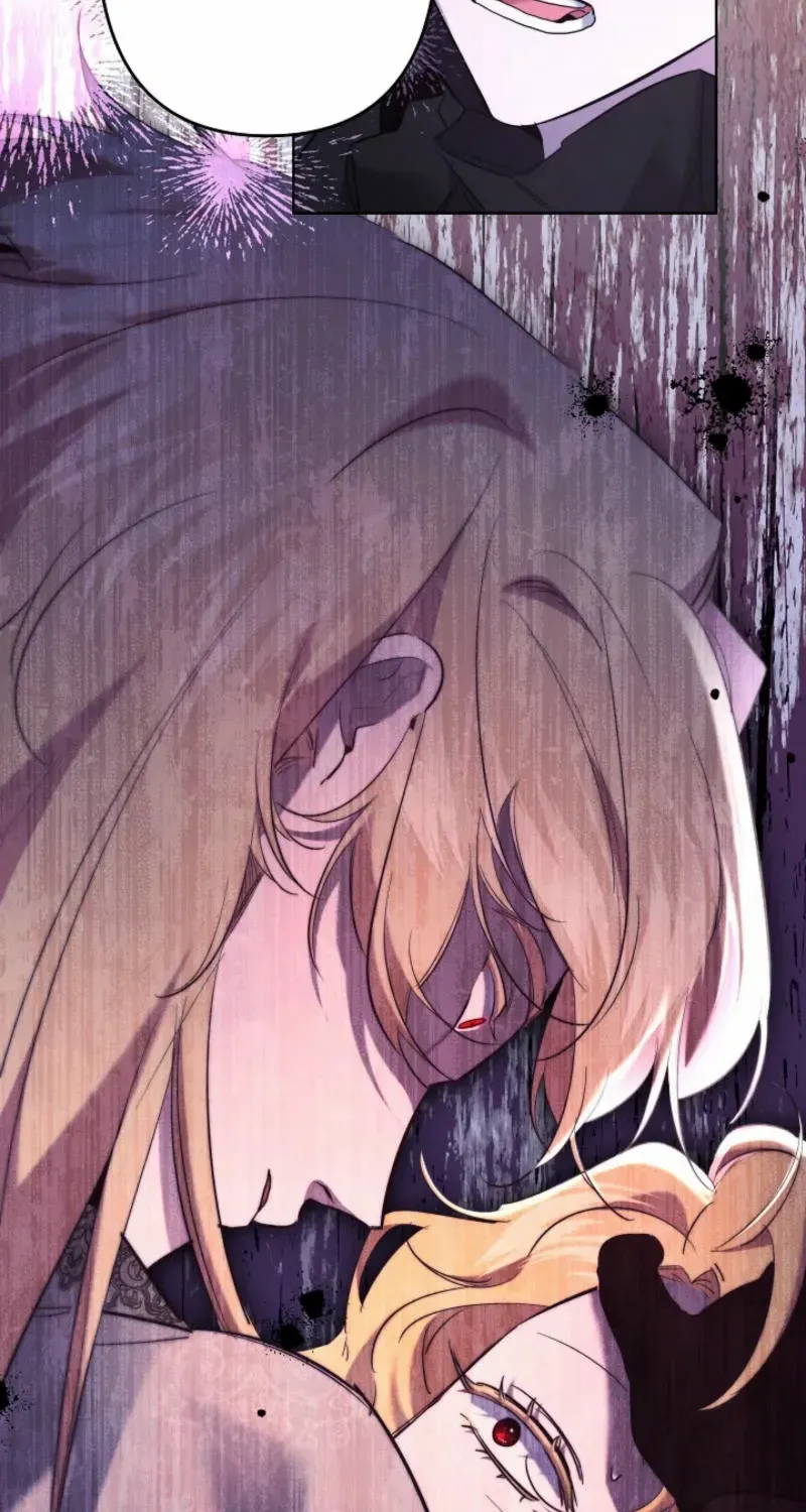 Sistervention Chapter 90 page 19 - 