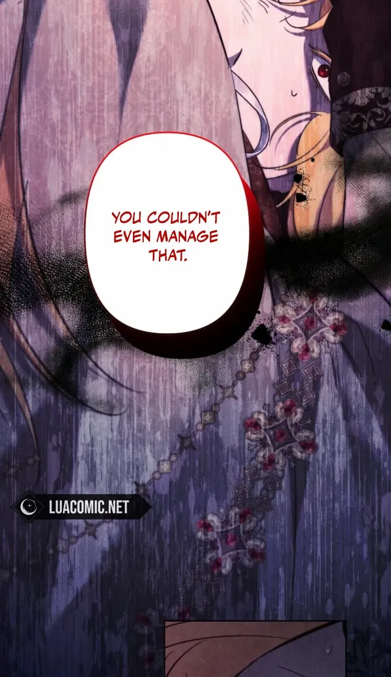 Sistervention Chapter 90 page 20 - 