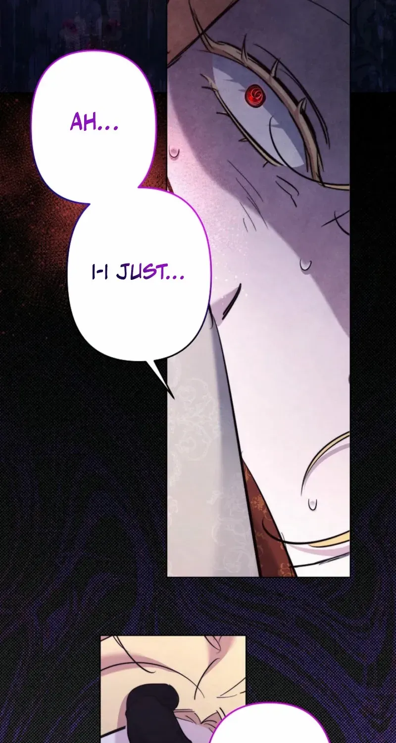 Sistervention Chapter 90 page 21 - 