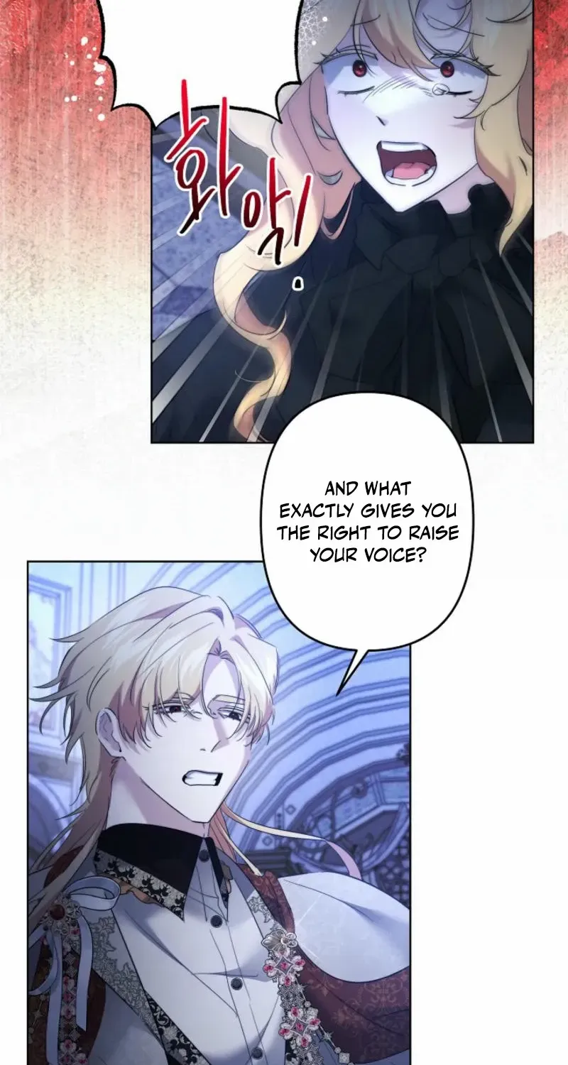 Sistervention Chapter 90 page 28 - 