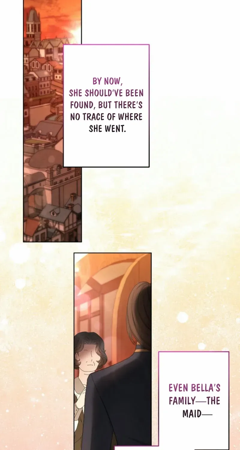 Sistervention Chapter 90 page 38 - 