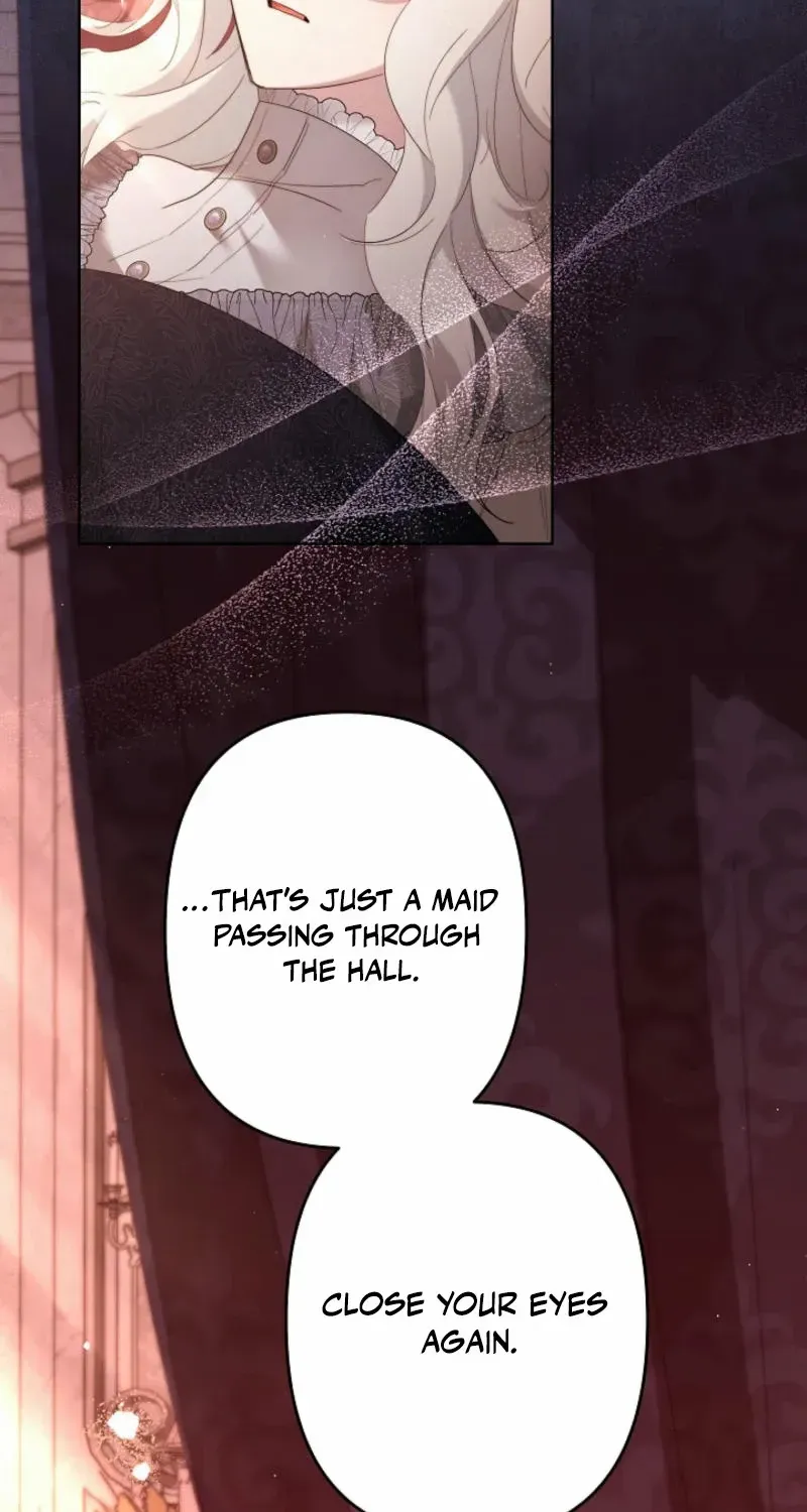 Sistervention Chapter 90 page 46 - 
