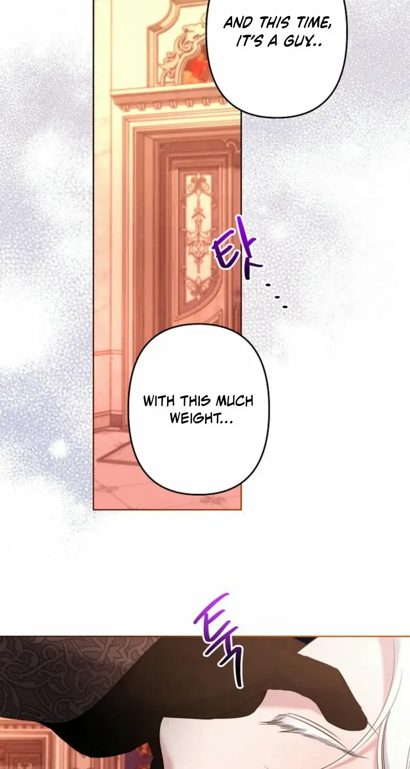 Sistervention Chapter 90 page 51 - 
