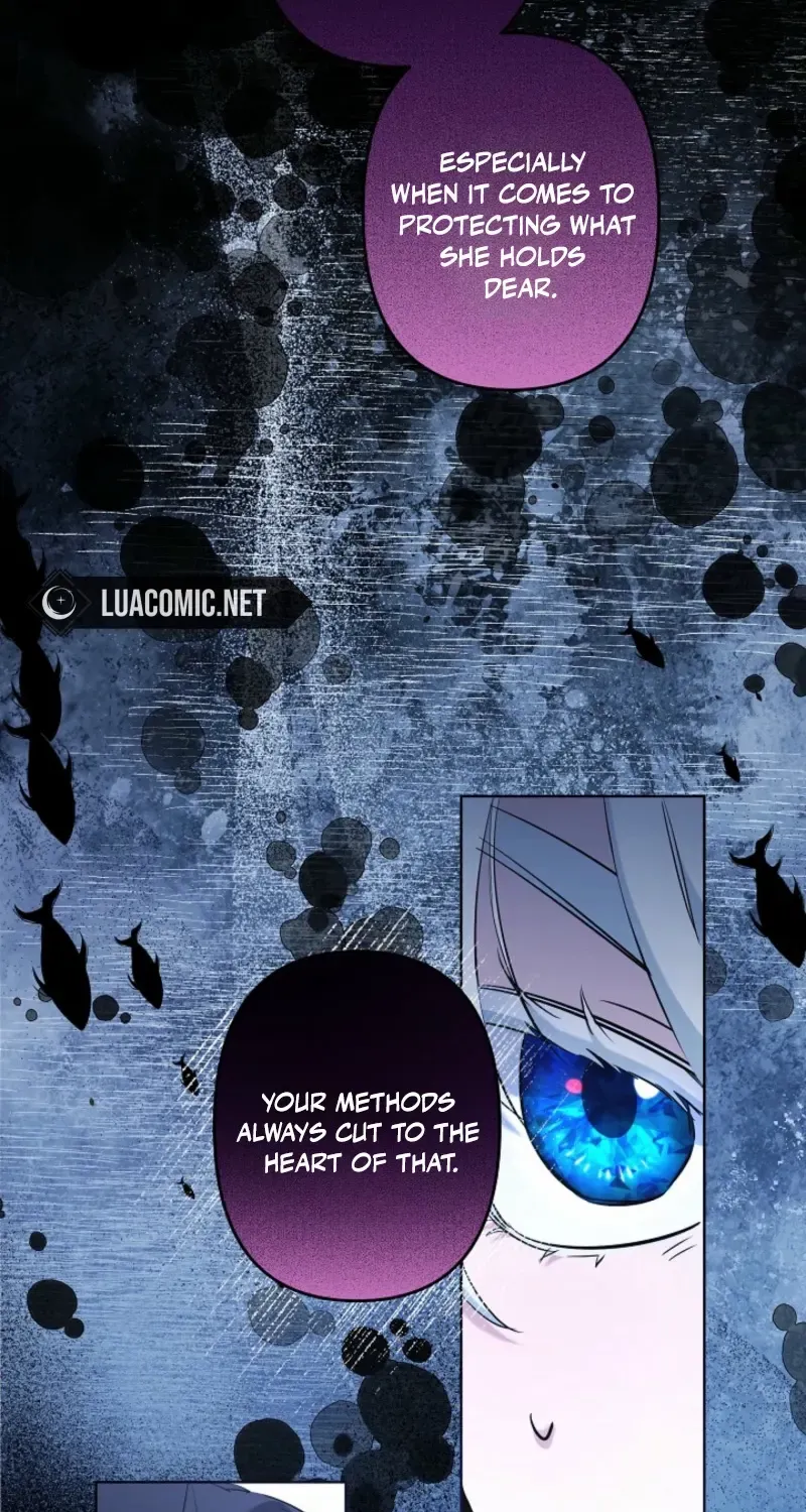 Sistervention Chapter 91 page 11 - 