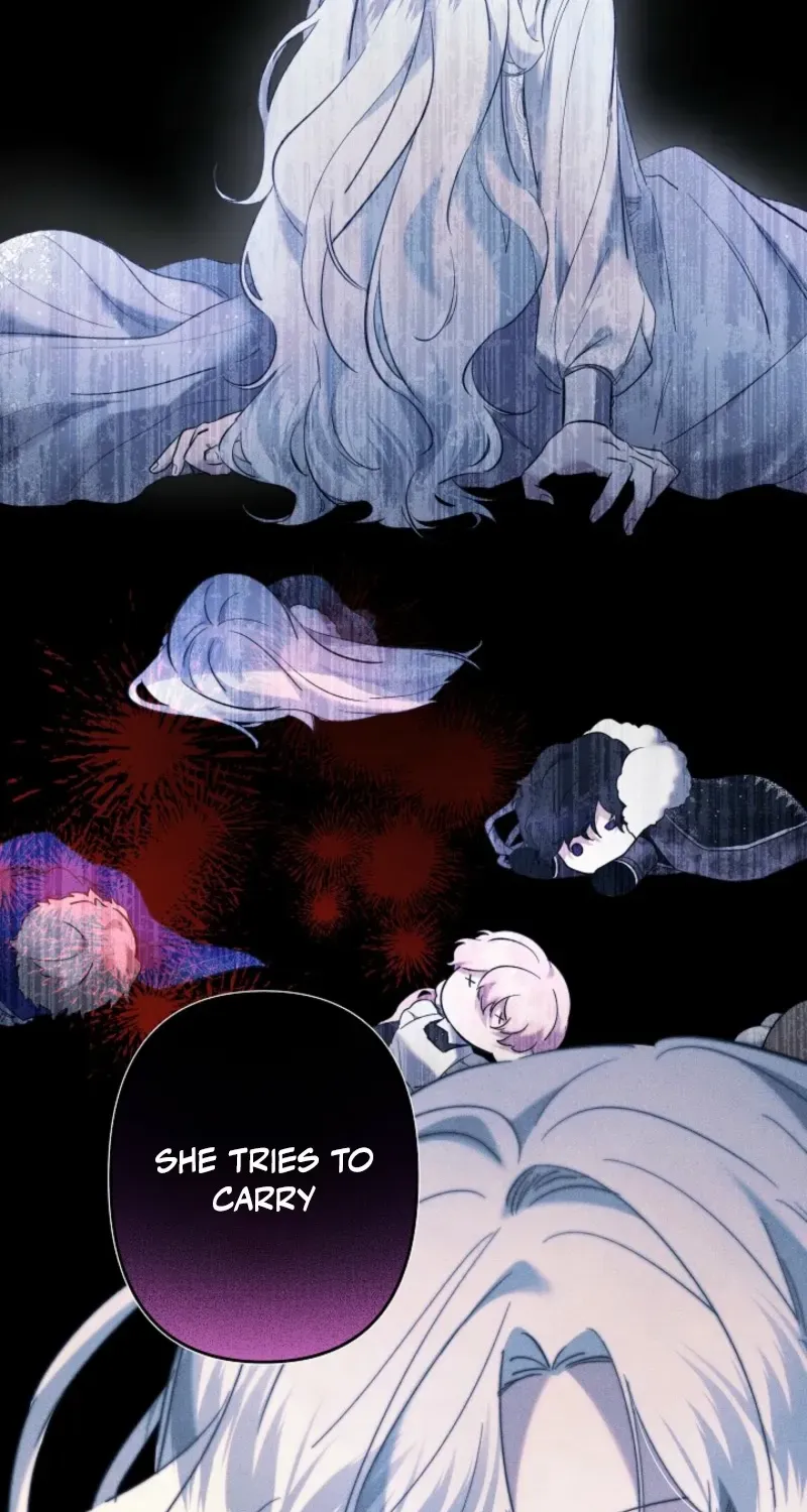 Sistervention Chapter 91 page 14 - 