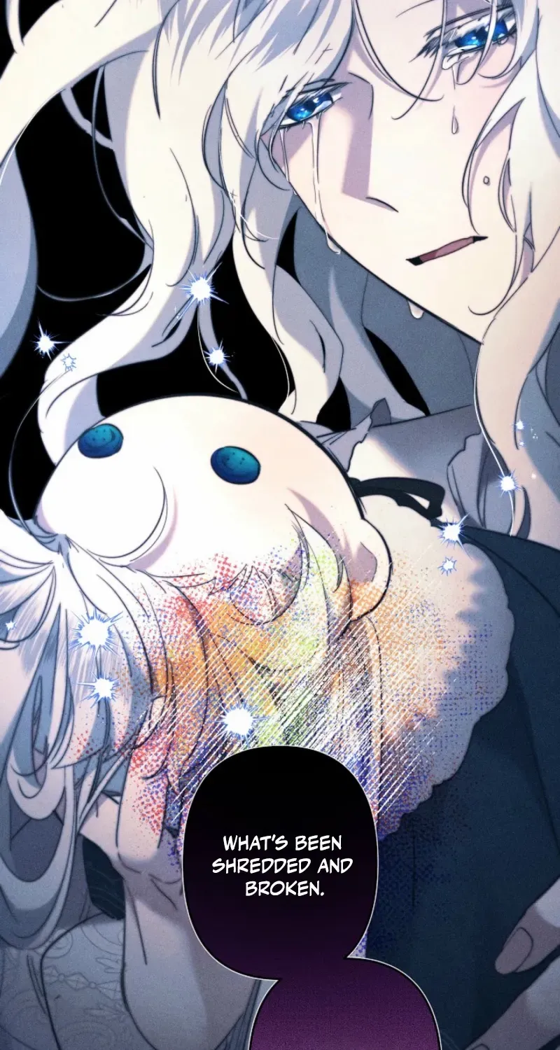 Sistervention Chapter 91 page 15 - 