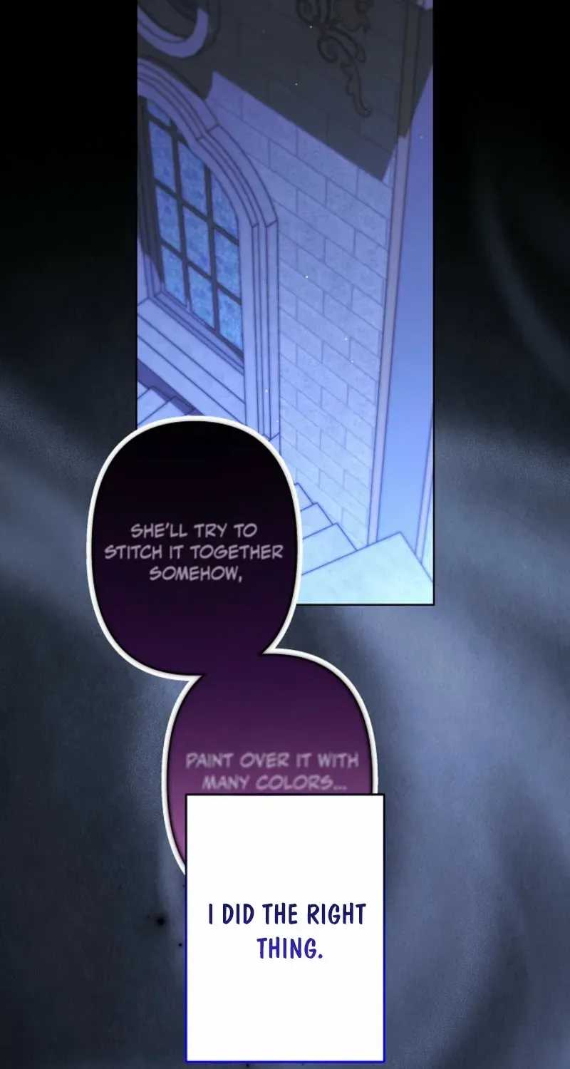 Sistervention Chapter 91 page 17 - 