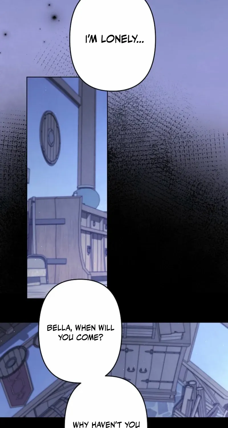 Sistervention Chapter 91 page 29 - 