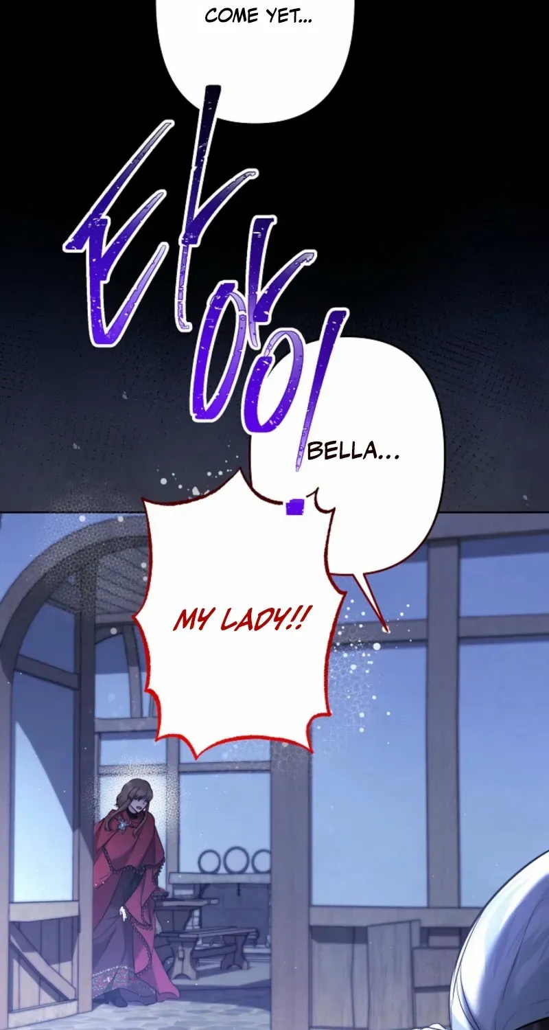 Sistervention Chapter 91 page 30 - 