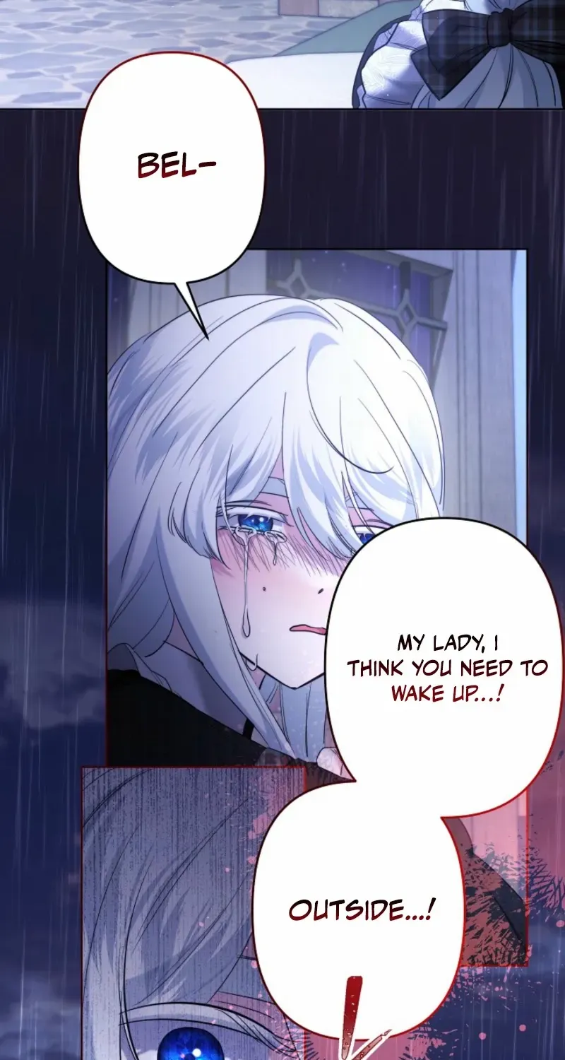 Sistervention Chapter 91 page 31 - 