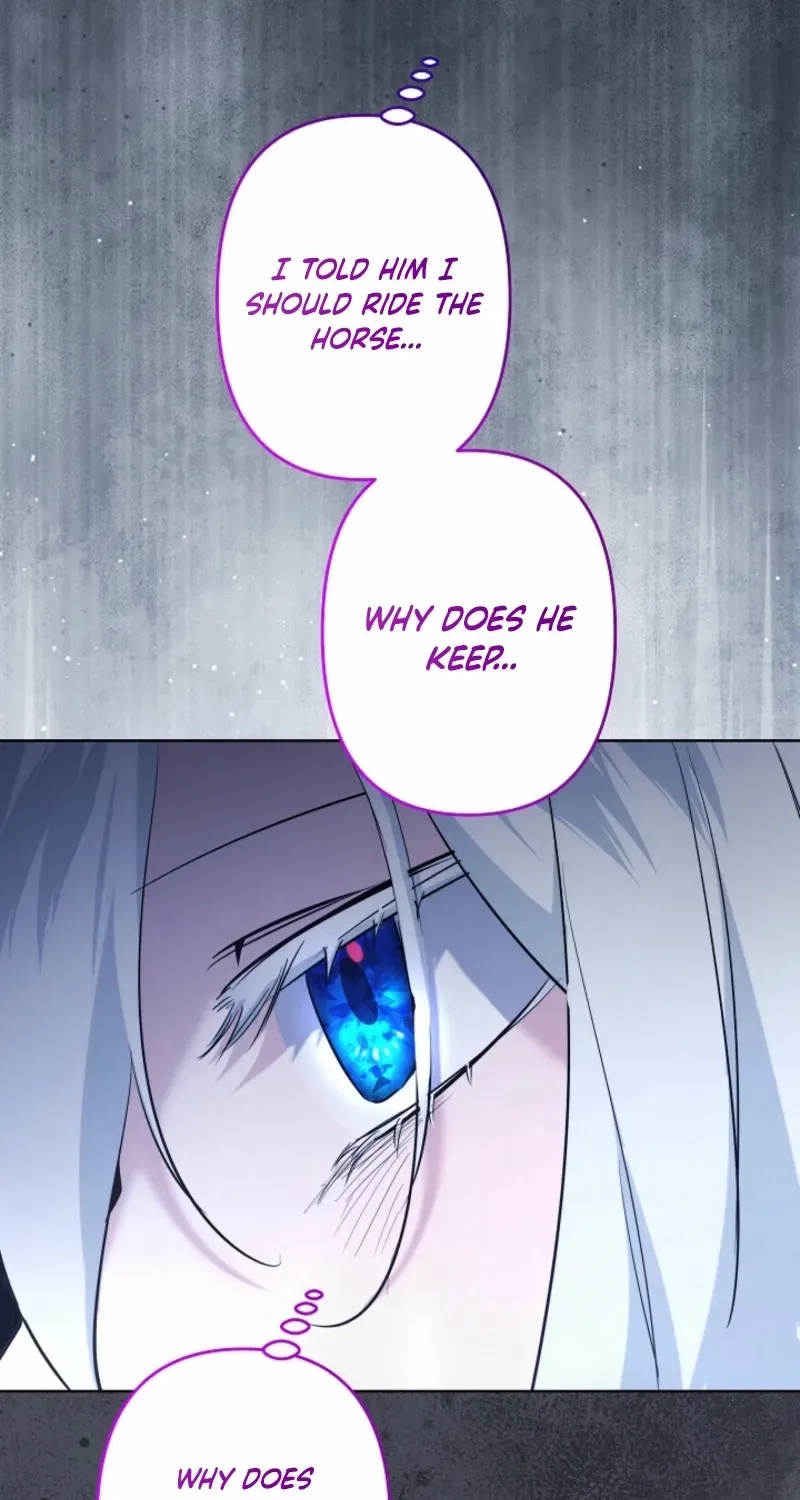 Sistervention Chapter 91 page 42 - 