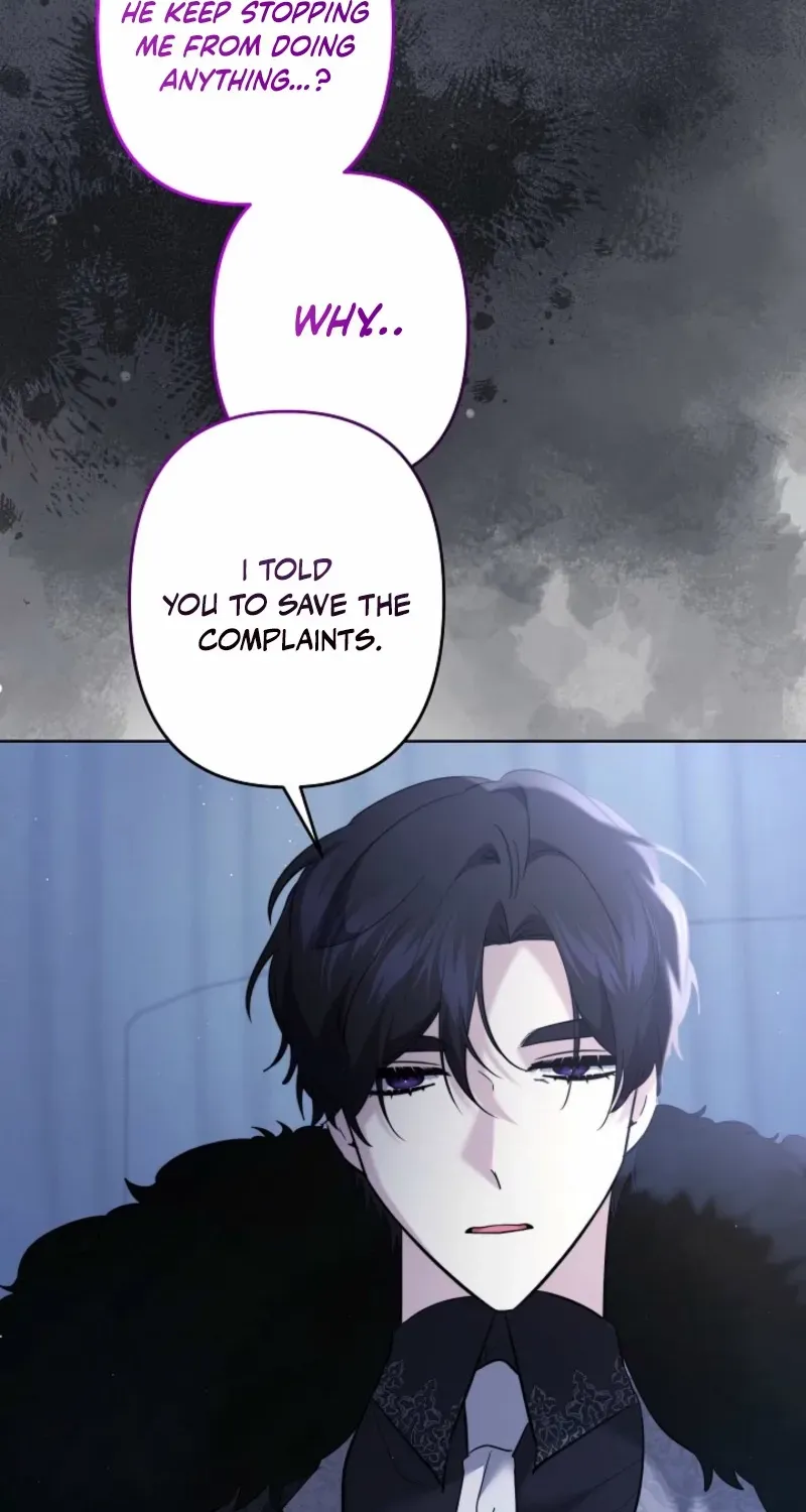 Sistervention Chapter 91 page 43 - 