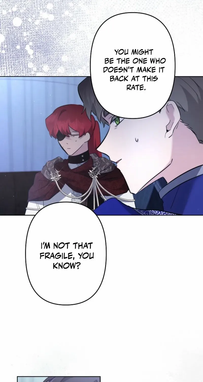 Sistervention Chapter 91 page 45 - 