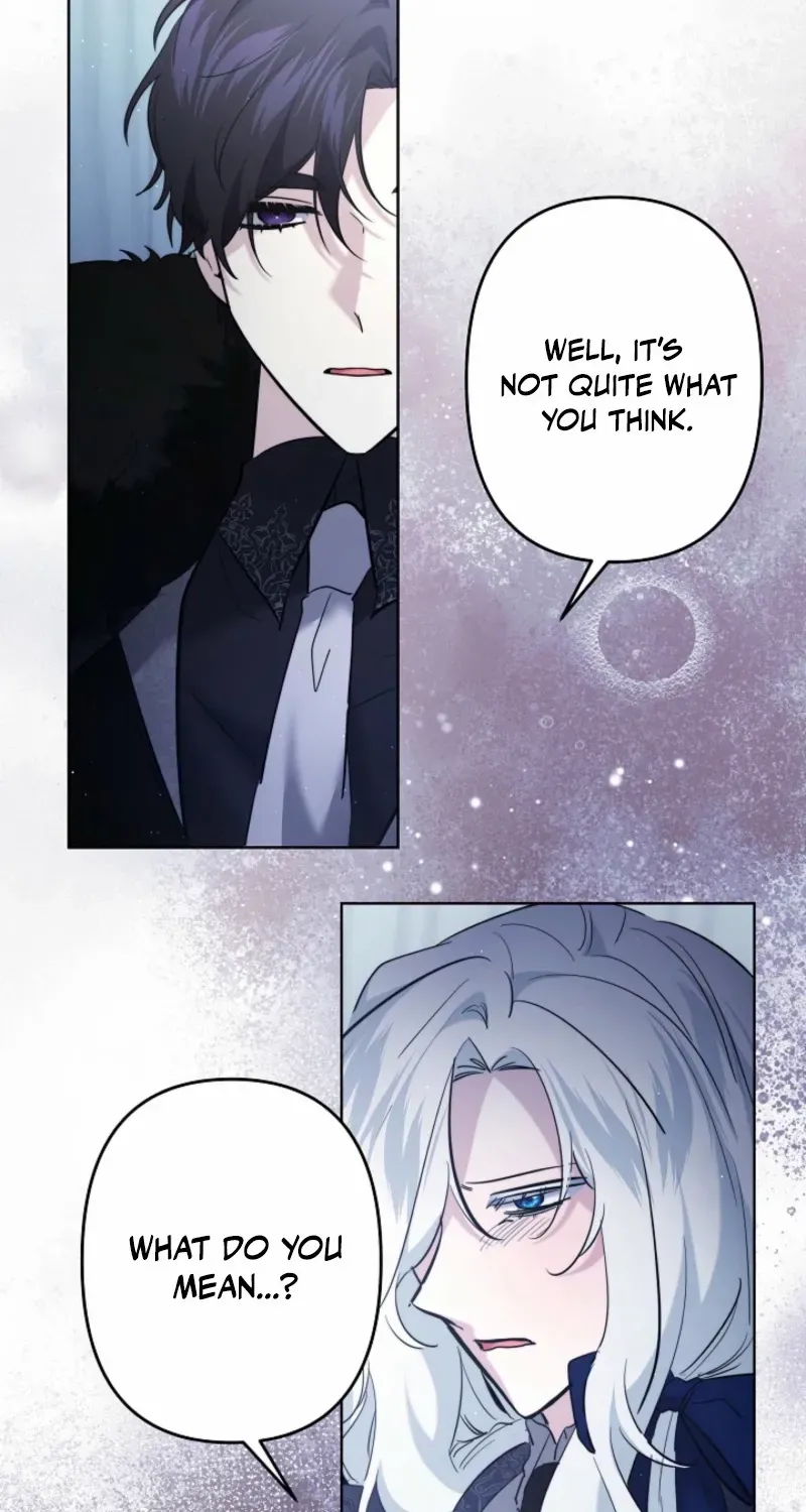 Sistervention Chapter 91 page 46 - 