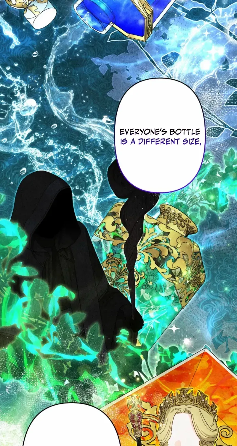 Sistervention Chapter 91 page 50 - 