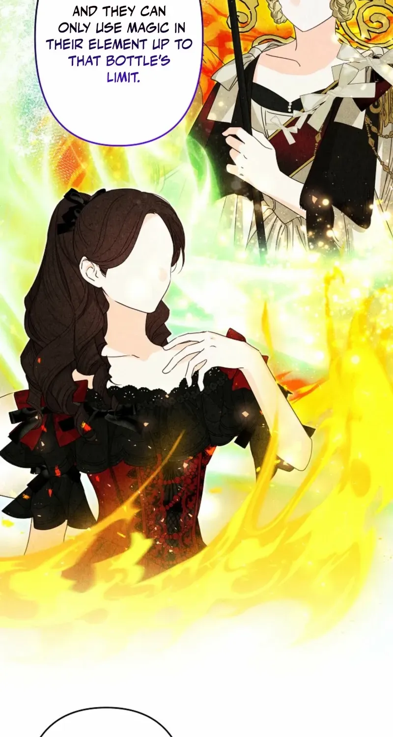 Sistervention Chapter 91 page 51 - 