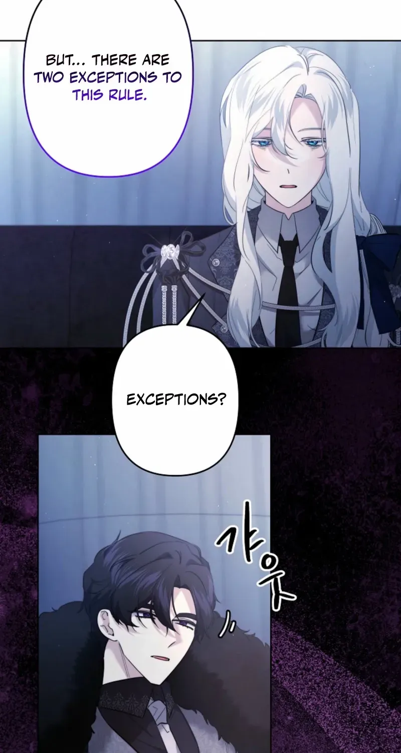 Sistervention Chapter 91 page 52 - 