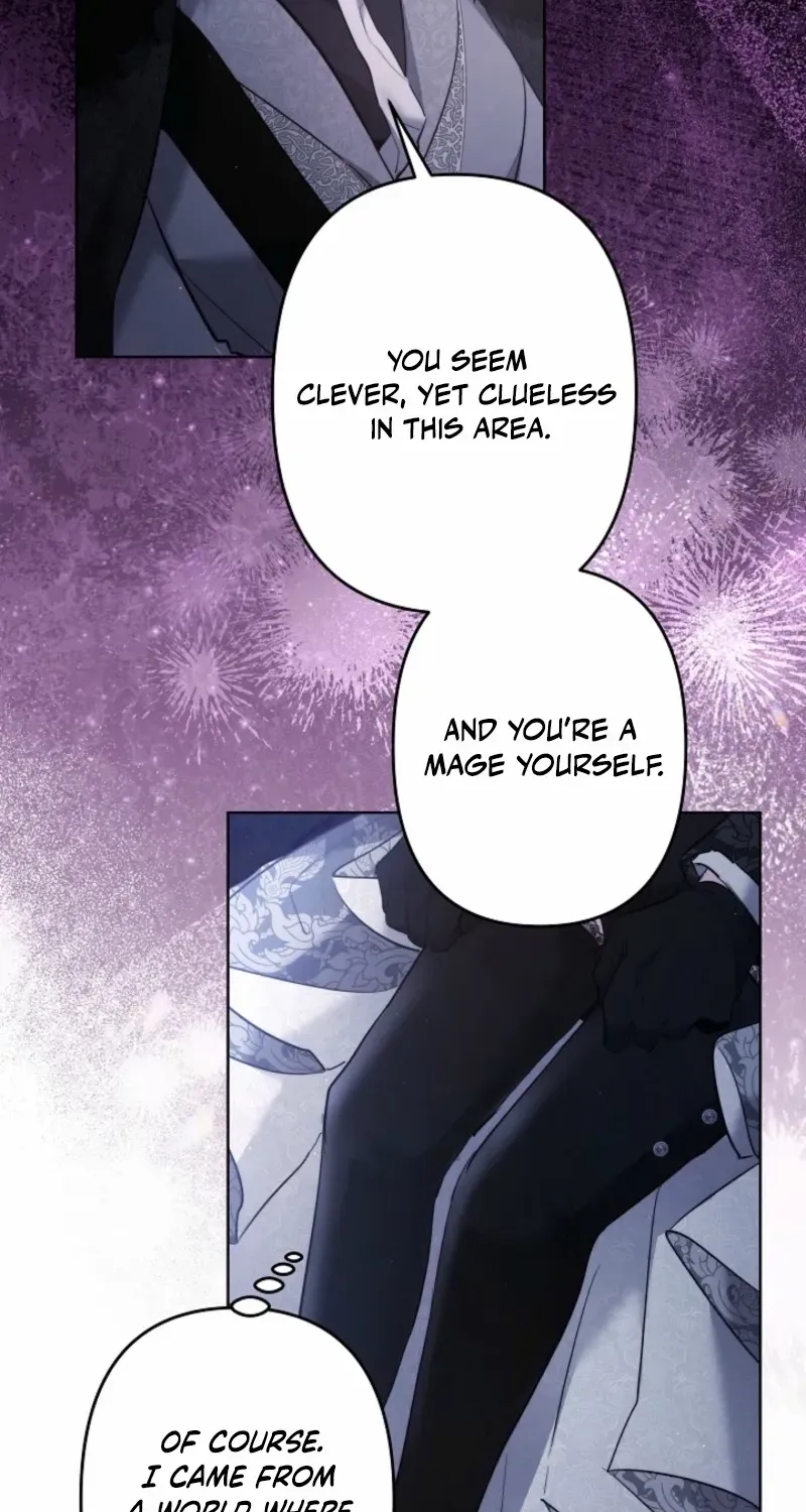 Sistervention Chapter 91 page 53 - 