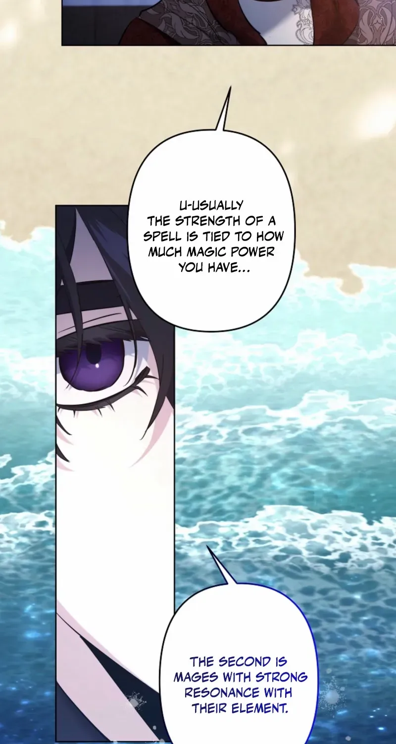 Sistervention Chapter 91 page 56 - 