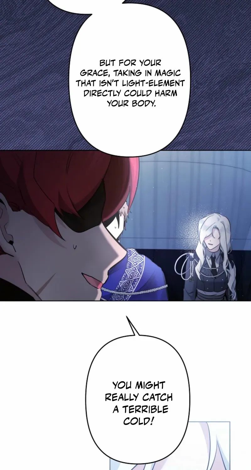 Sistervention Chapter 91 page 64 - 