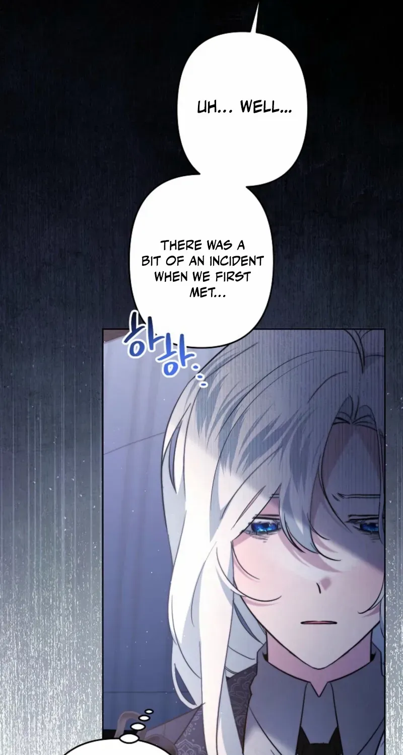 Sistervention Chapter 91 page 67 - 