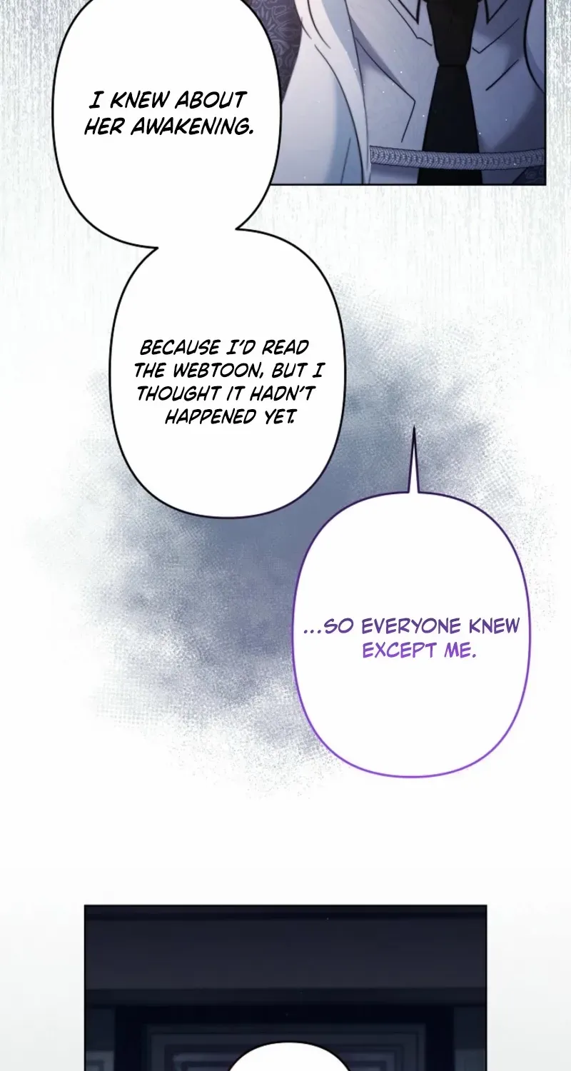 Sistervention Chapter 91 page 68 - 