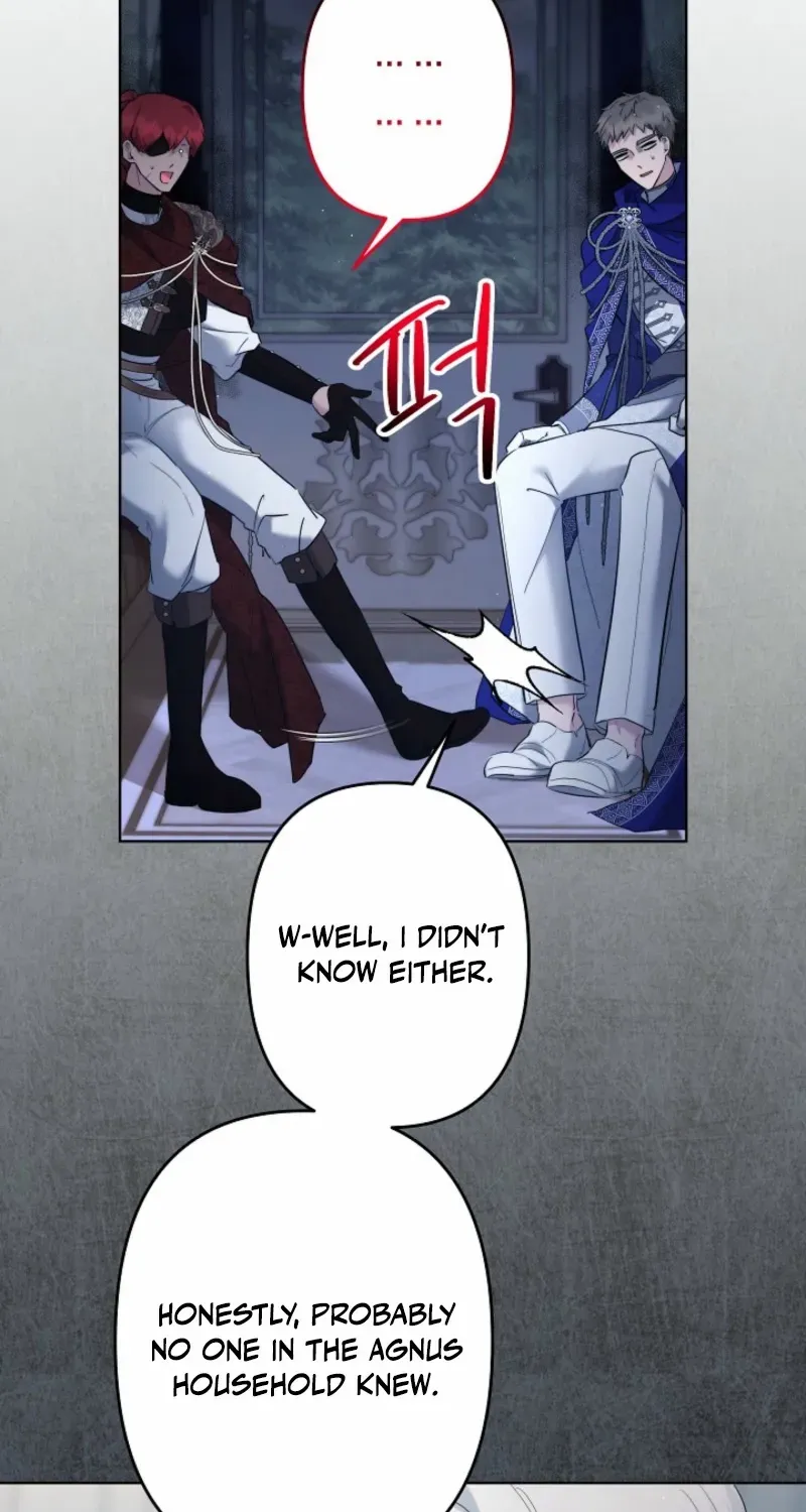 Sistervention Chapter 91 page 69 - 