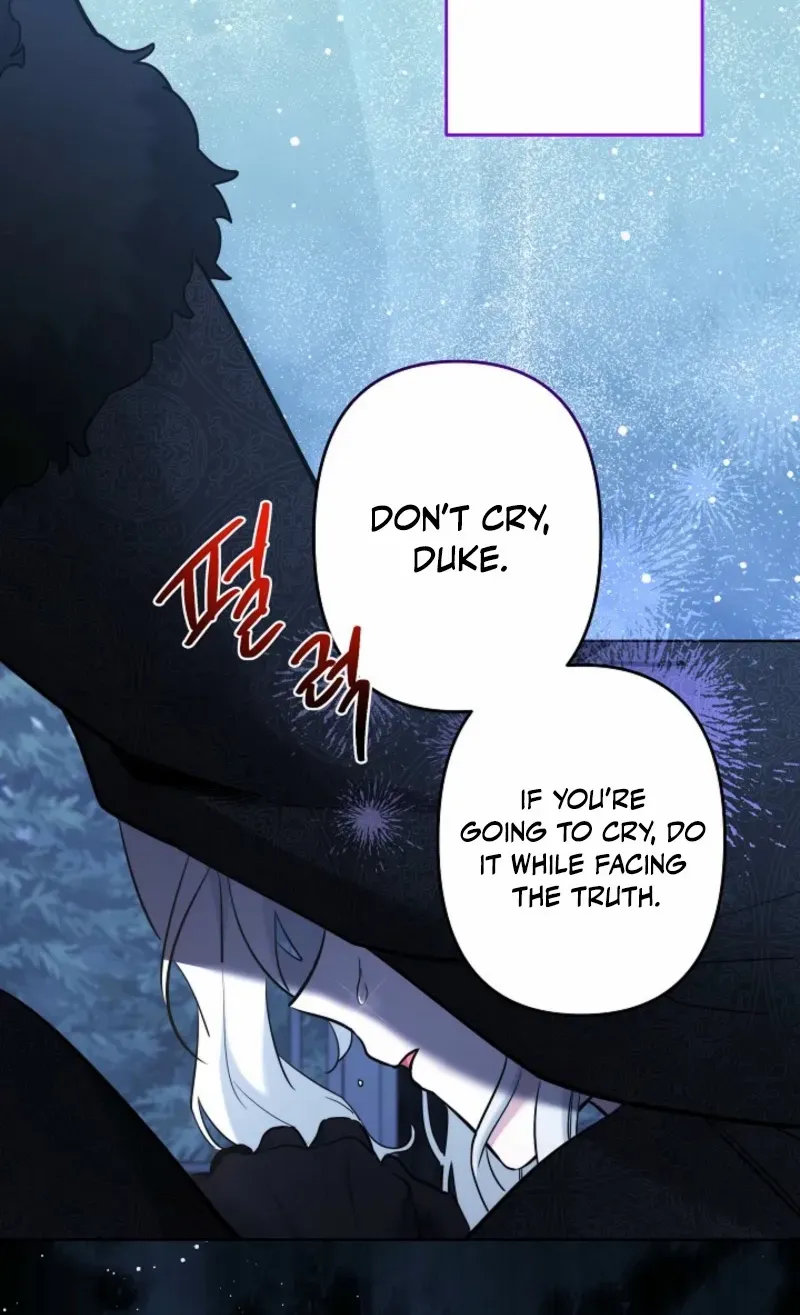 Sistervention Chapter 91 page 76 - 