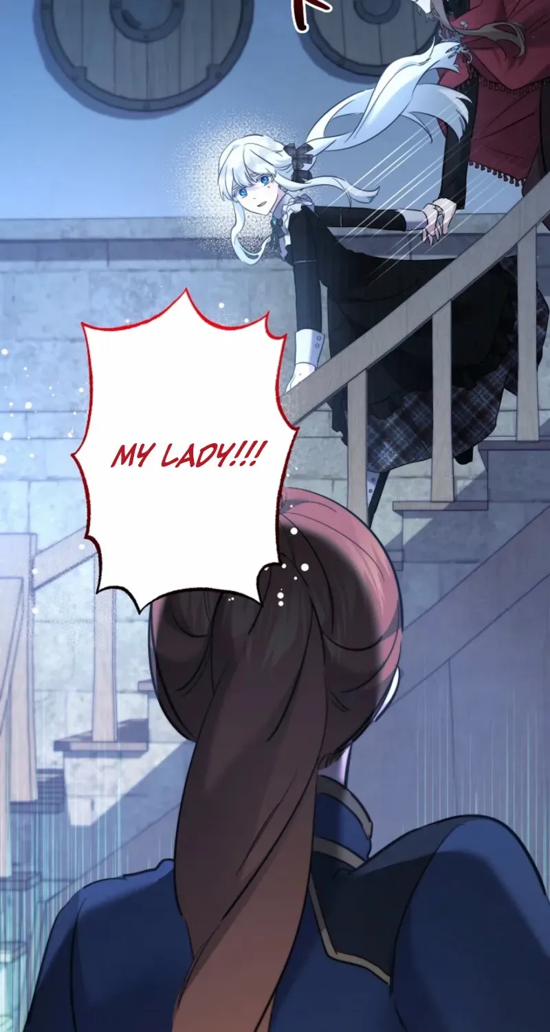 Sistervention Chapter 92 page 17 - 