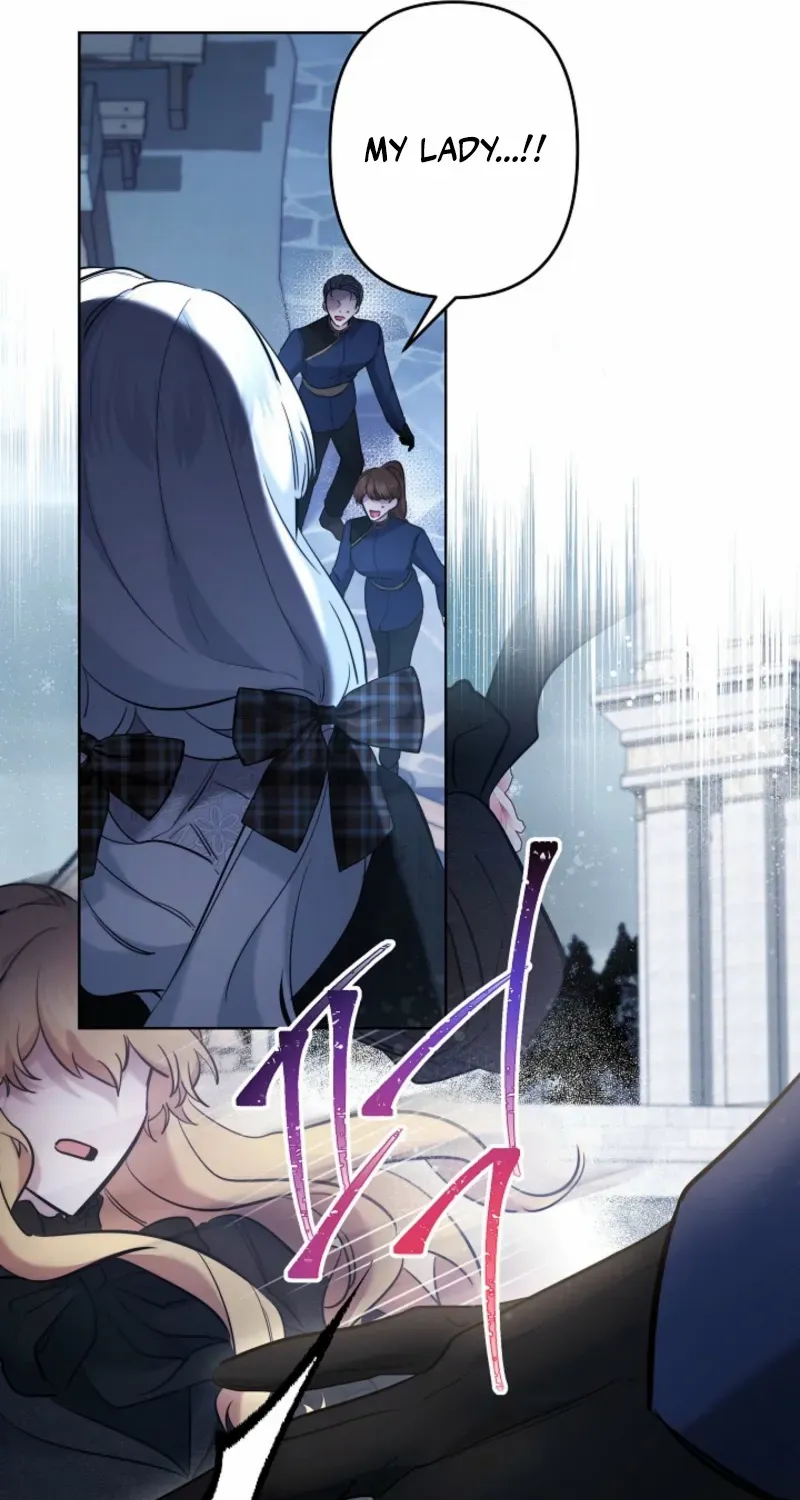 Sistervention Chapter 92 page 20 - 