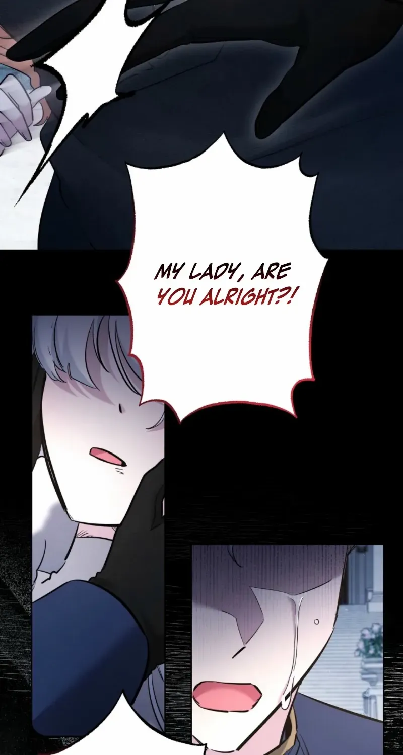 Sistervention Chapter 92 page 21 - 
