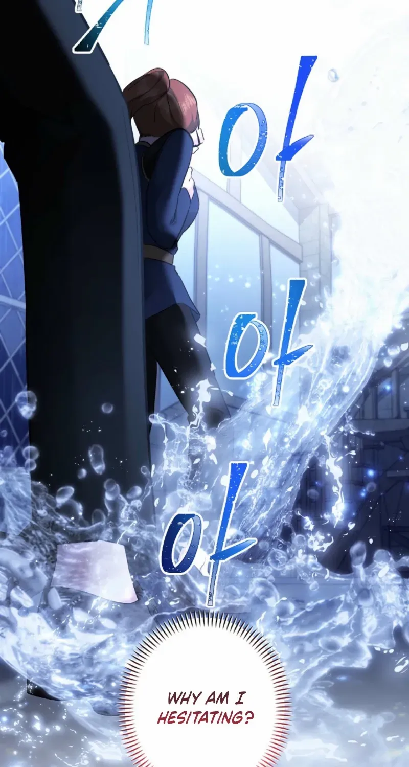 Sistervention Chapter 92 page 24 - 