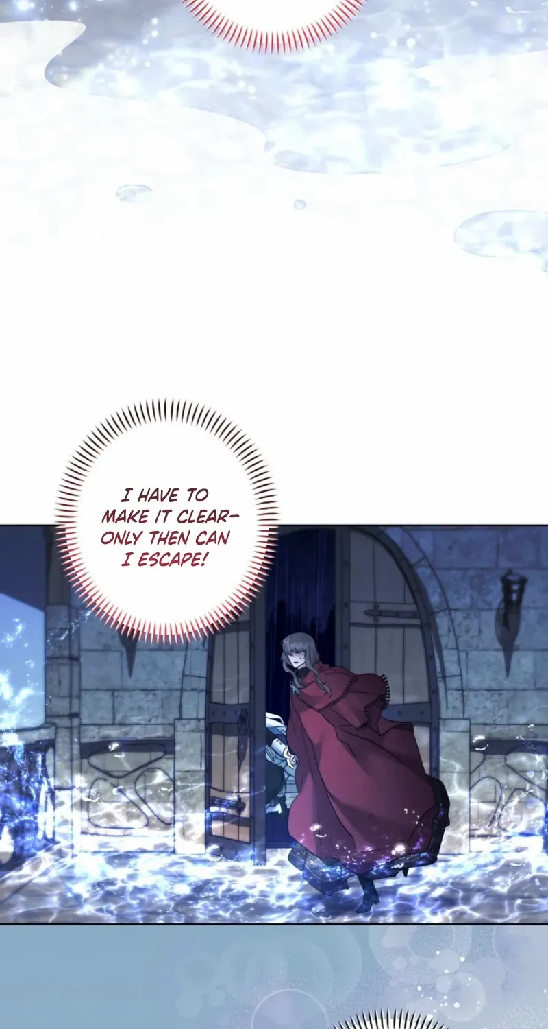Sistervention Chapter 92 page 25 - 