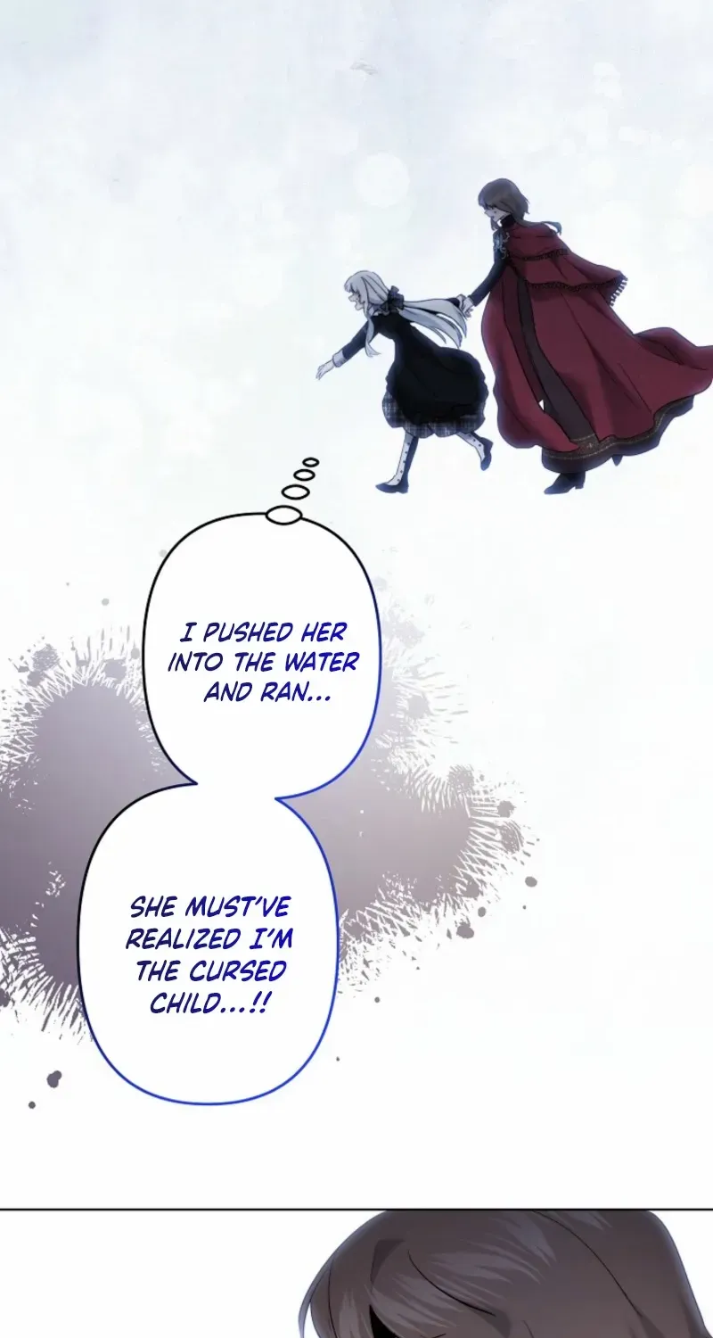 Sistervention Chapter 92 page 27 - 