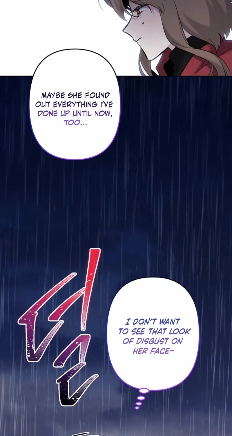 Sistervention Chapter 92 page 28 - 