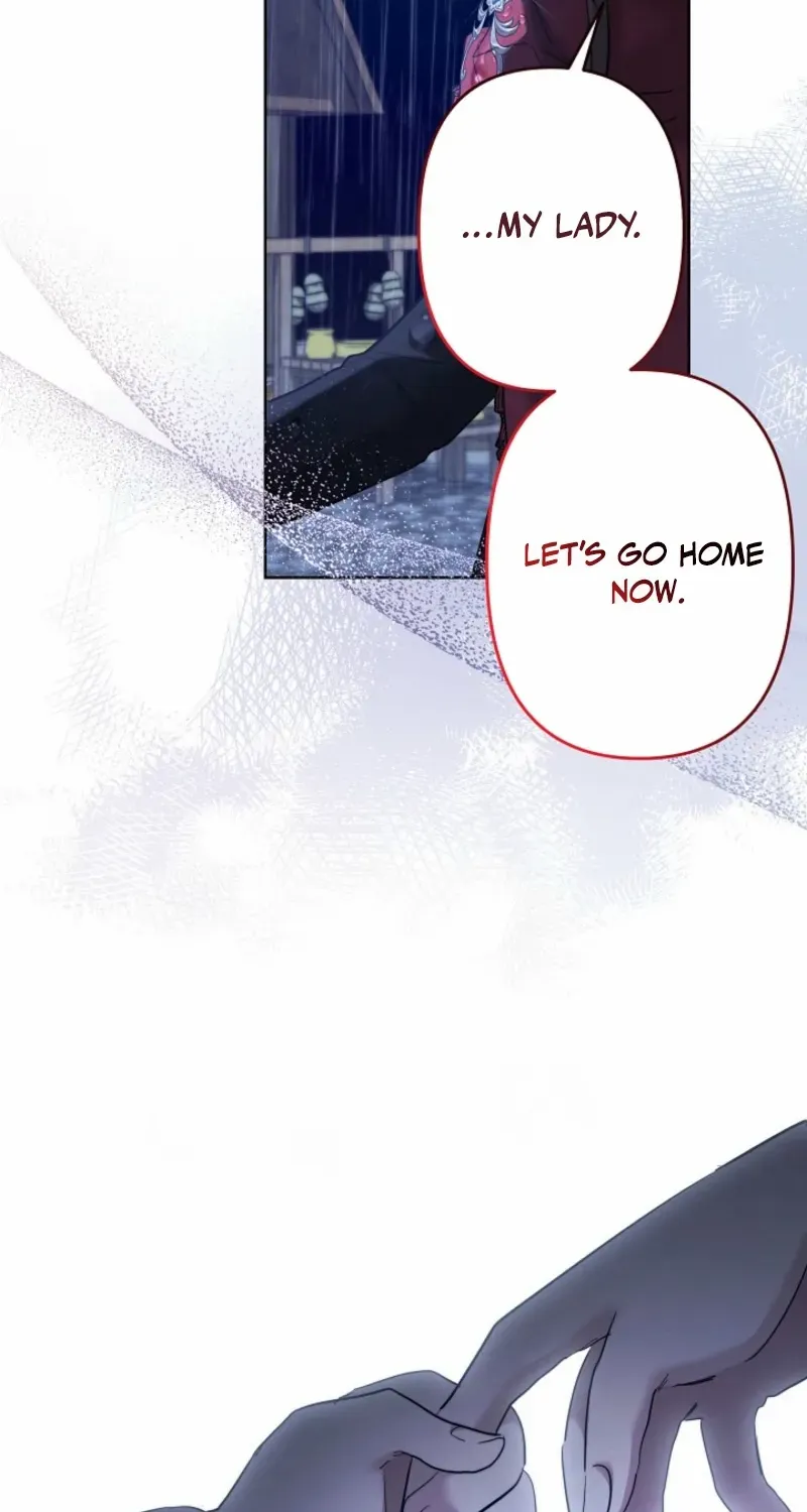 Sistervention Chapter 92 page 31 - 