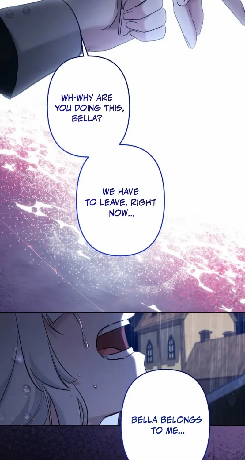 Sistervention Chapter 92 page 32 - 