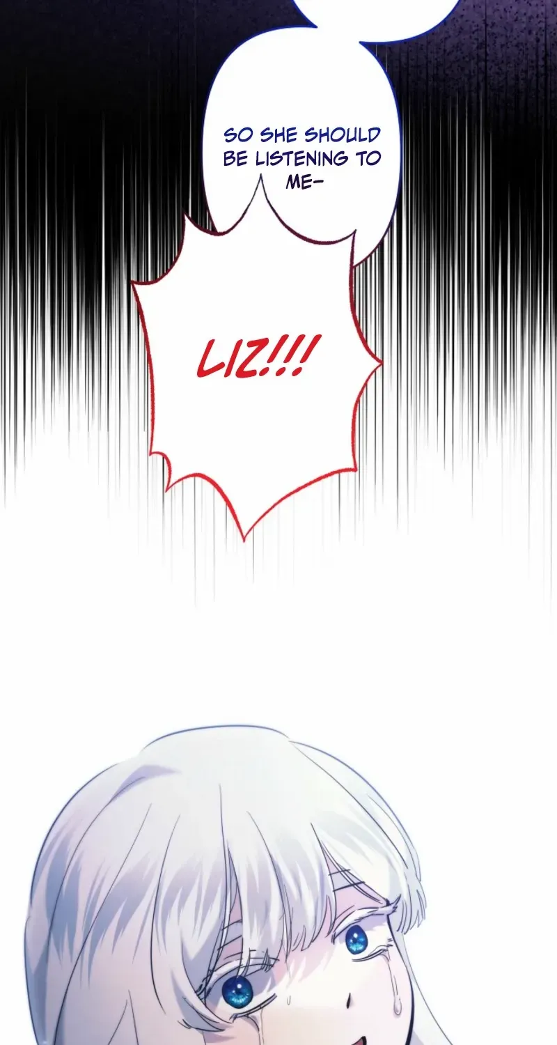 Sistervention Chapter 92 page 33 - 