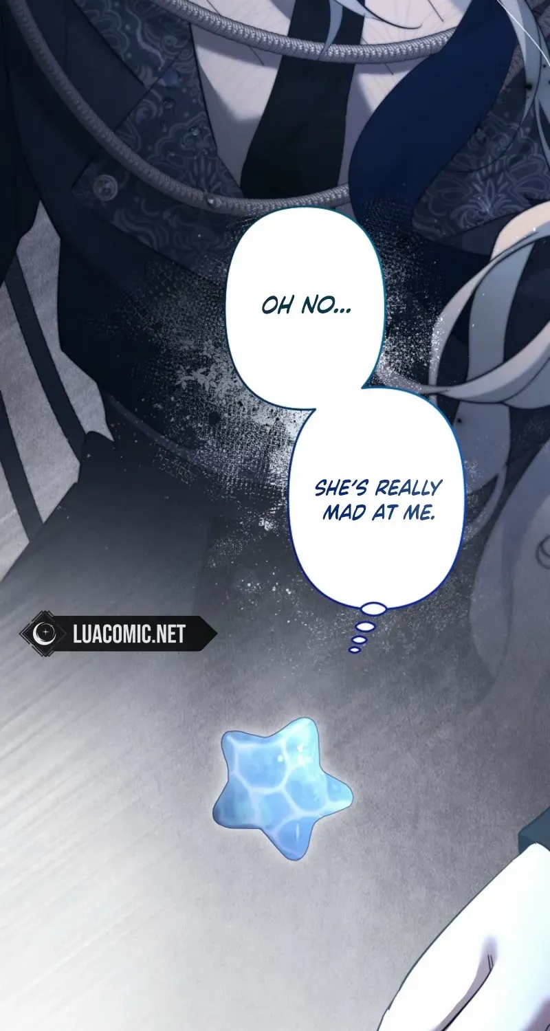 Sistervention Chapter 92 page 37 - 