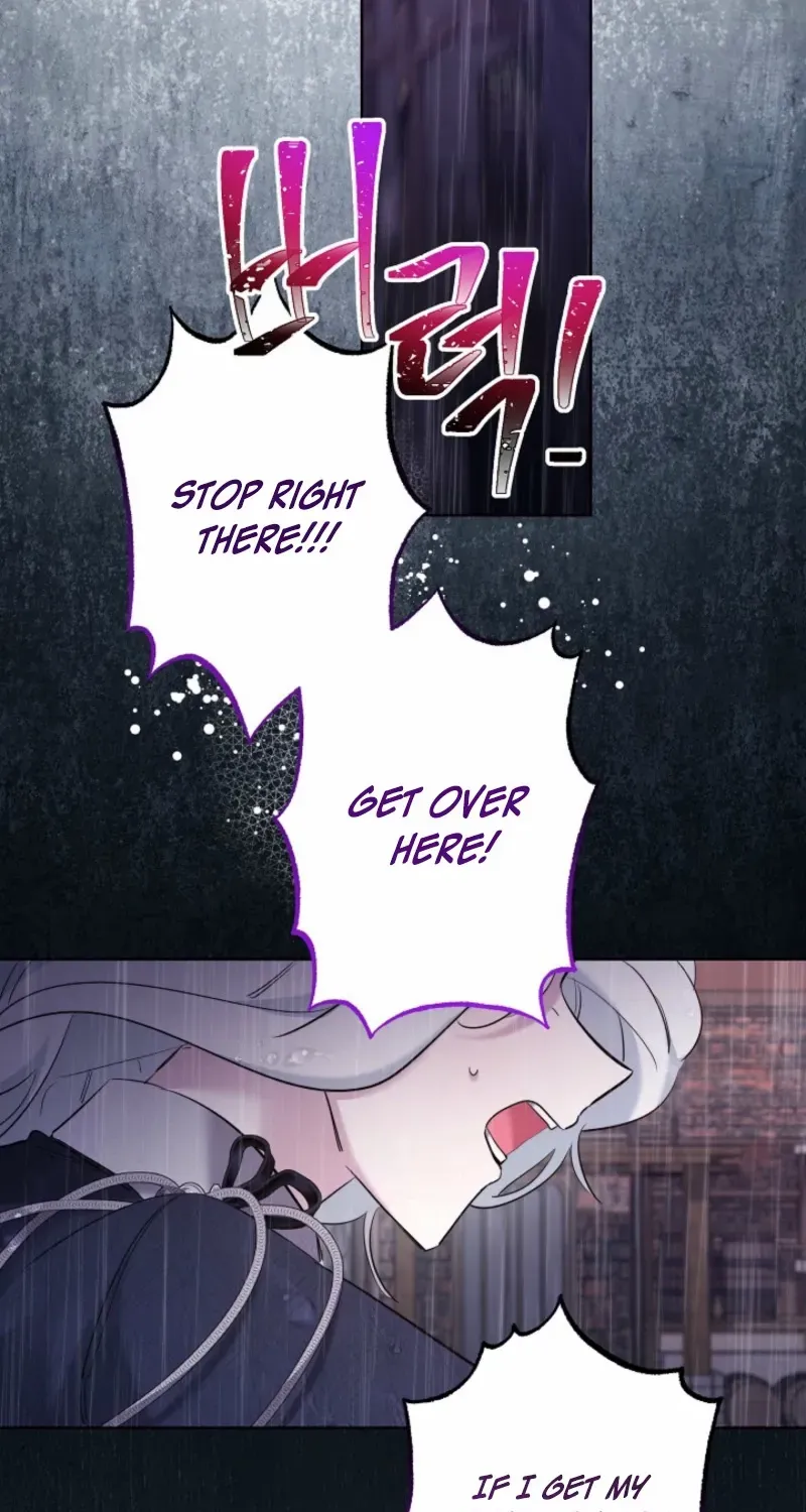 Sistervention Chapter 92 page 42 - 
