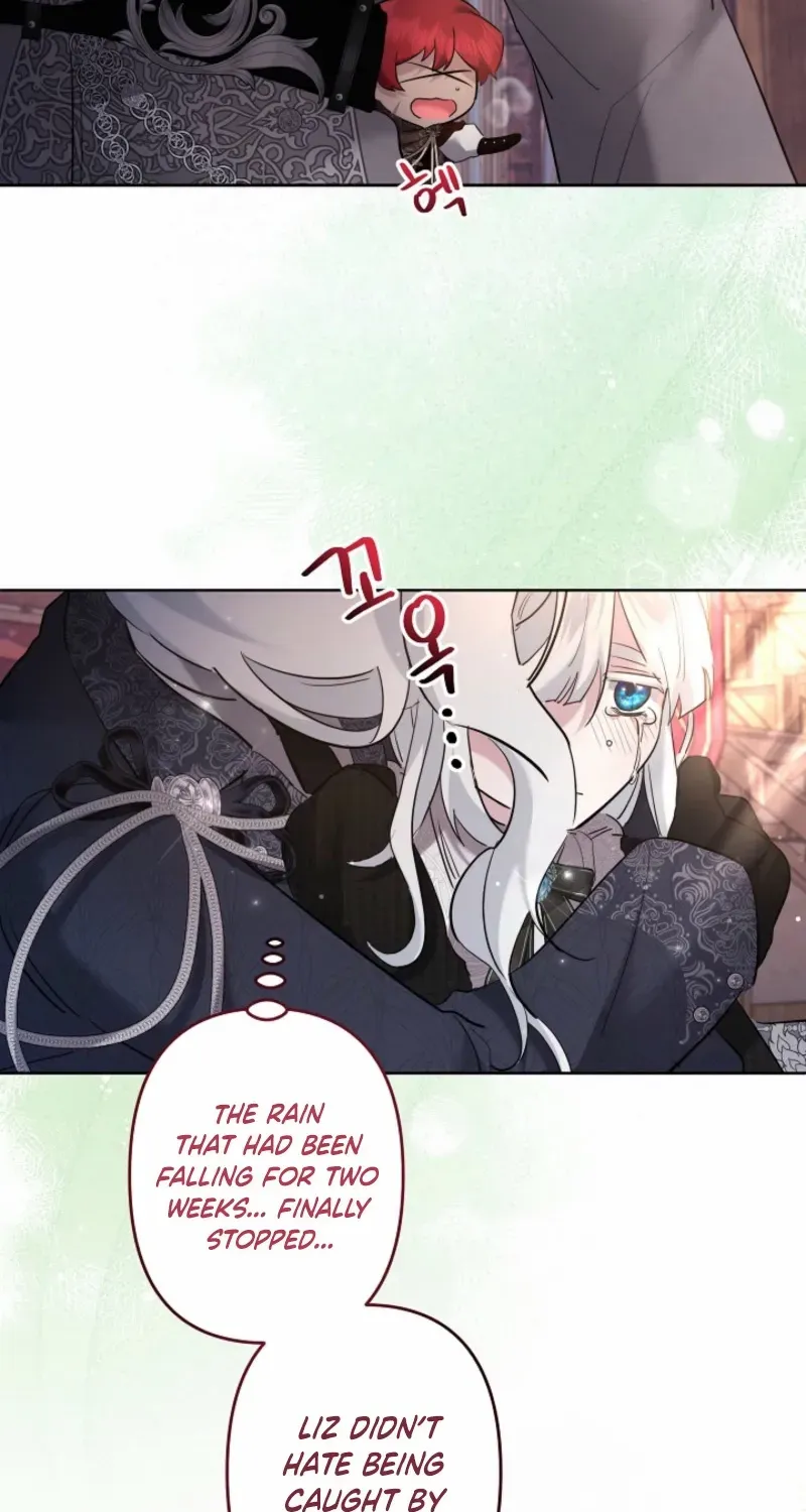 Sistervention Chapter 92 page 52 - 