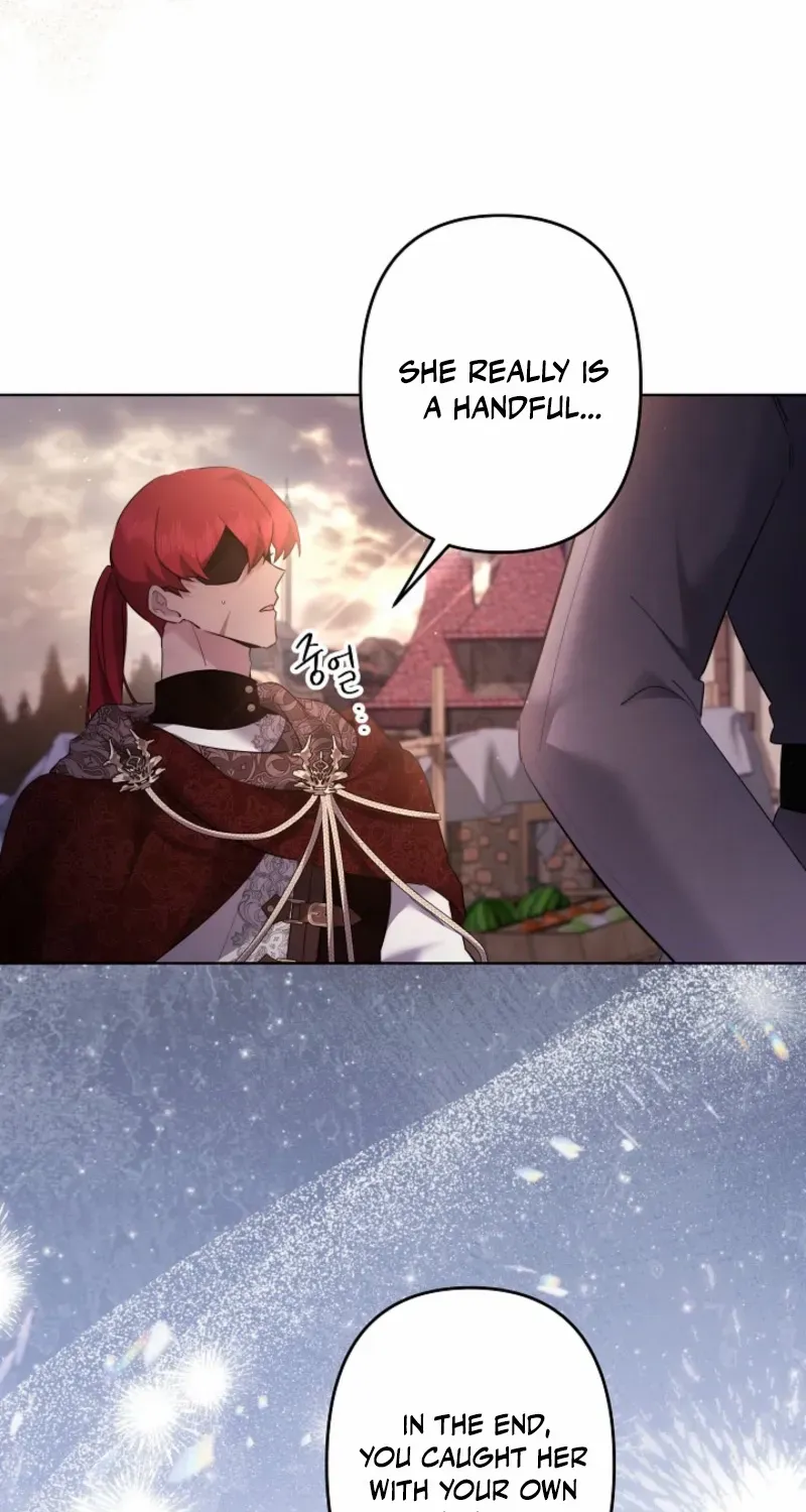 Sistervention Chapter 92 page 54 - 