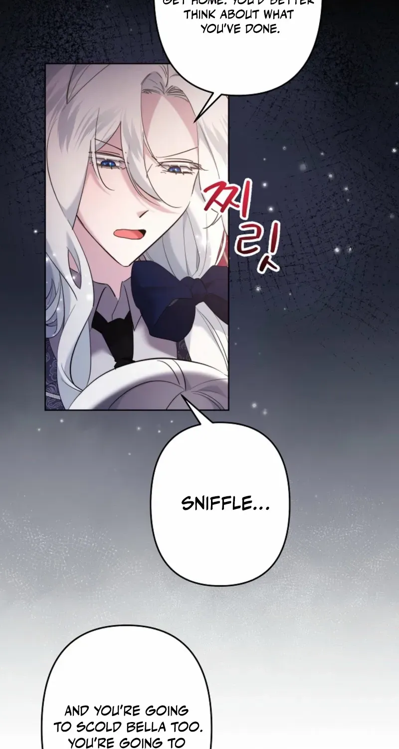 Sistervention Chapter 92 page 56 - 