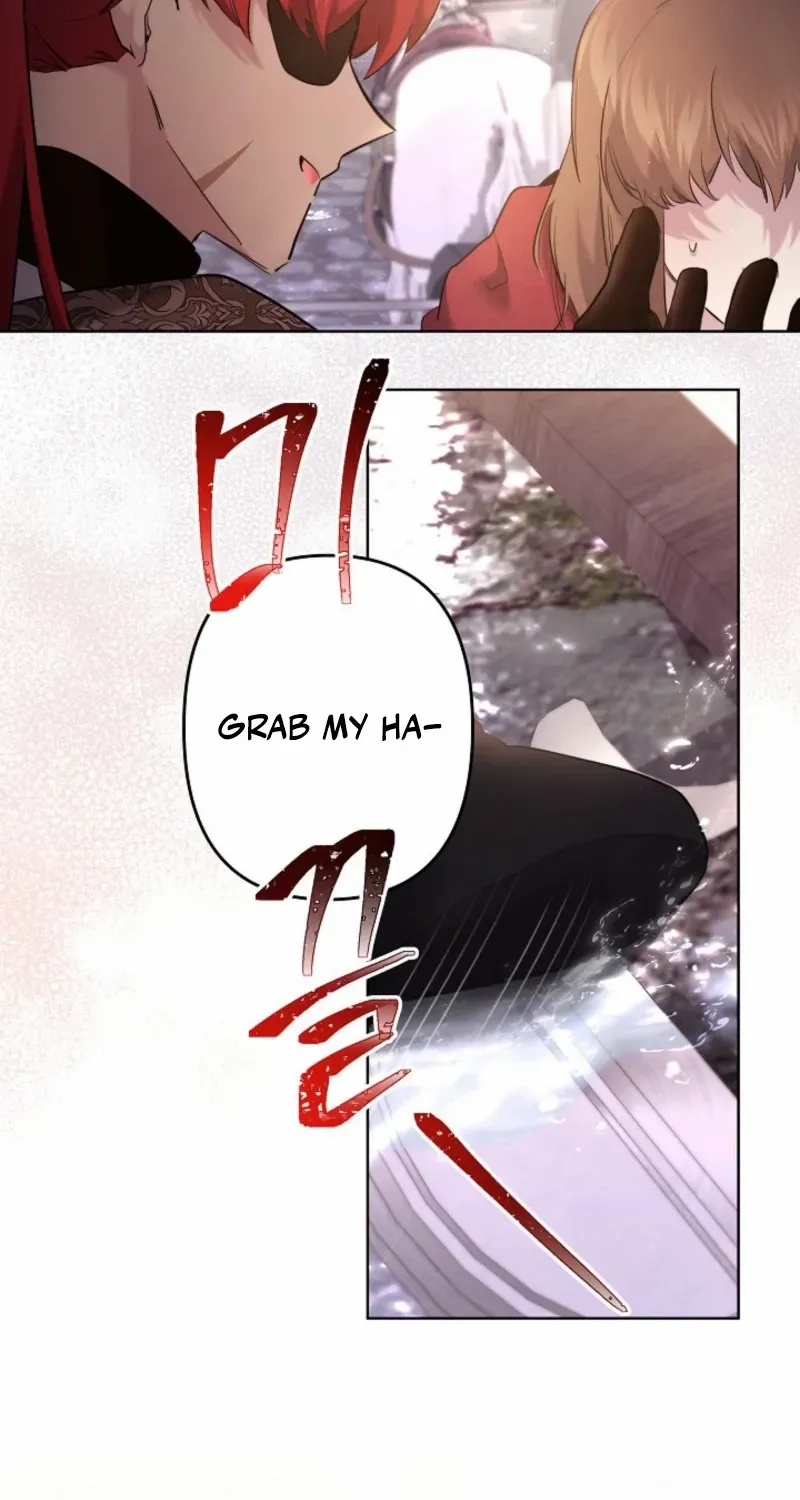 Sistervention Chapter 92 page 65 - 