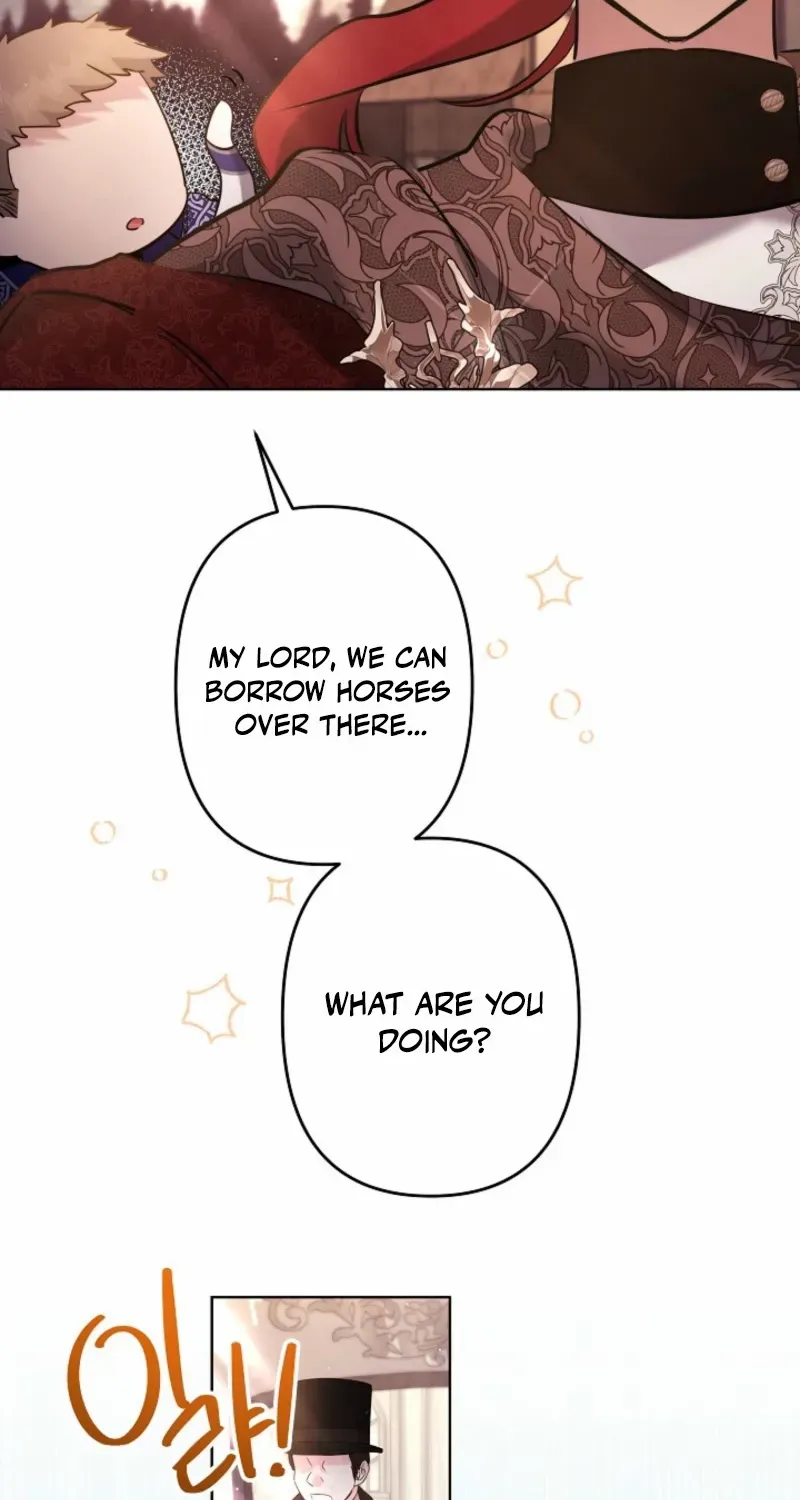 Sistervention Chapter 92 page 71 - 