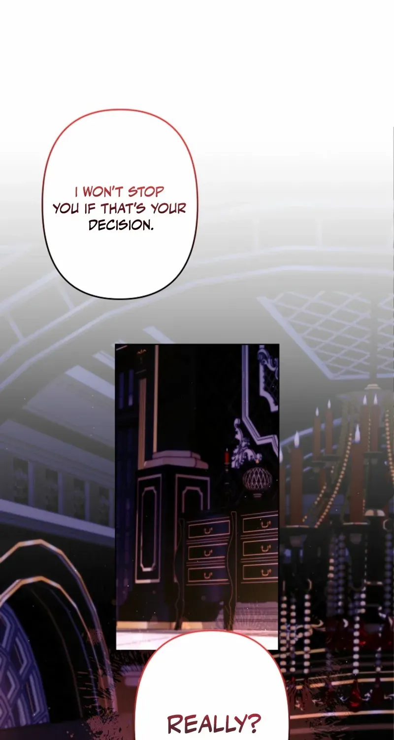 Sistervention Chapter 93 page 13 - 