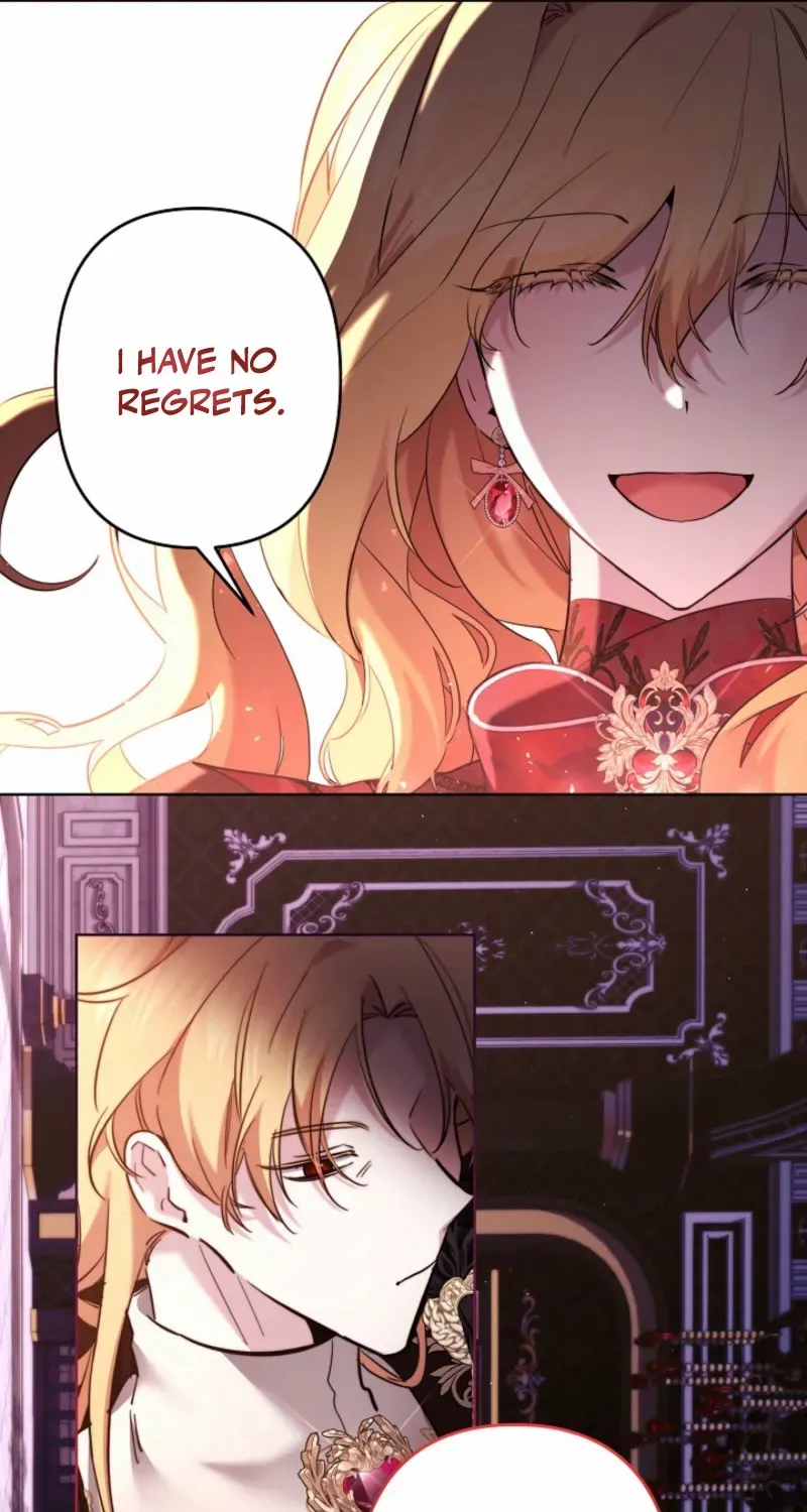 Sistervention Chapter 93 page 19 - 