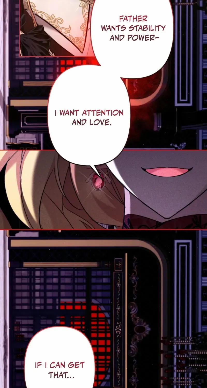 Sistervention Chapter 93 page 20 - 
