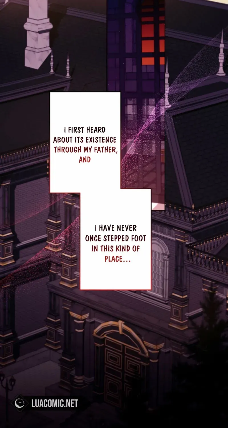 Sistervention Chapter 93 page 3 - 