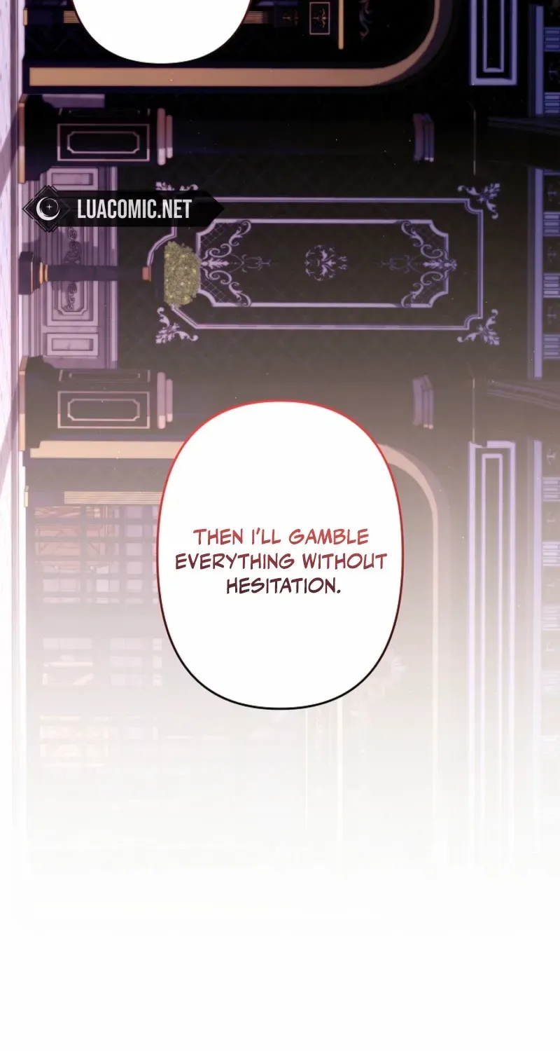Sistervention Chapter 93 page 21 - 